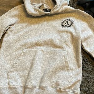 Volcom Youth Boys Hoodie Medium